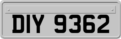 DIY9362