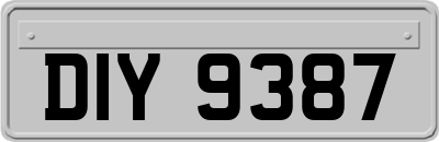 DIY9387