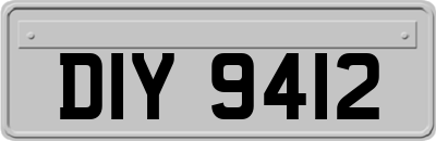 DIY9412