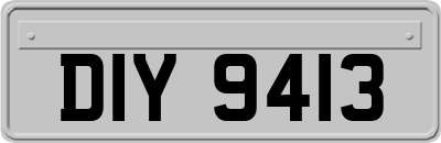 DIY9413