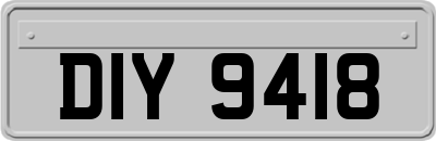 DIY9418