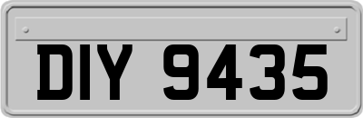 DIY9435