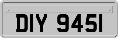 DIY9451