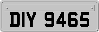 DIY9465