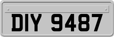 DIY9487