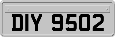 DIY9502