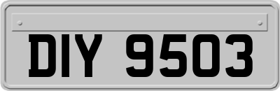 DIY9503