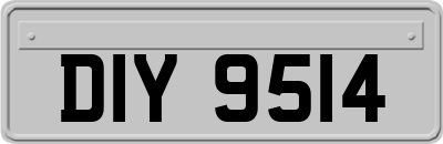 DIY9514