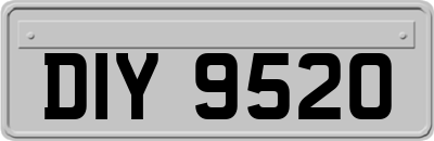 DIY9520
