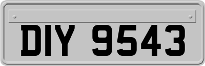 DIY9543