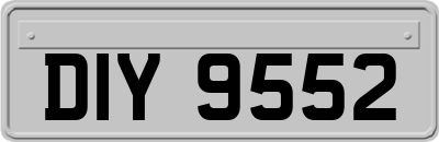DIY9552