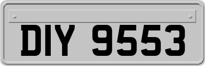 DIY9553