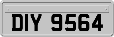 DIY9564