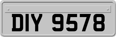 DIY9578