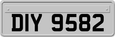 DIY9582