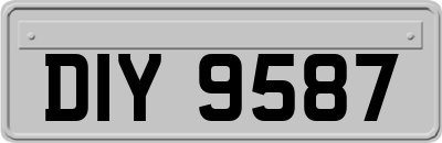 DIY9587