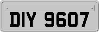 DIY9607