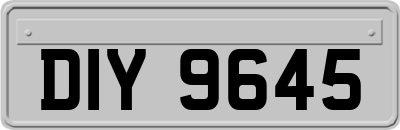 DIY9645
