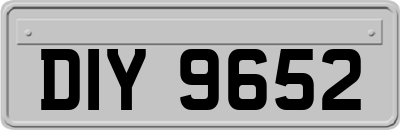 DIY9652