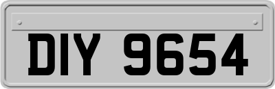 DIY9654