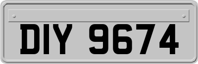DIY9674