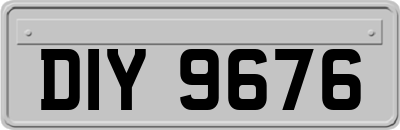 DIY9676