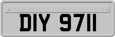 DIY9711