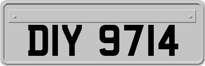 DIY9714