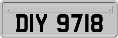 DIY9718