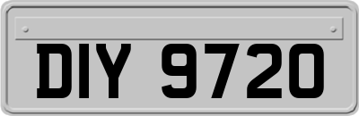 DIY9720