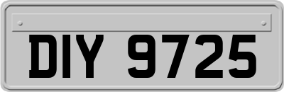 DIY9725