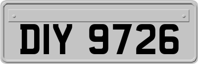 DIY9726