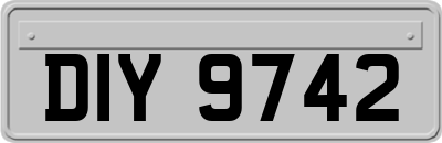 DIY9742