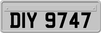 DIY9747