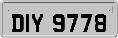 DIY9778