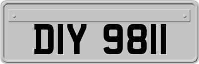 DIY9811