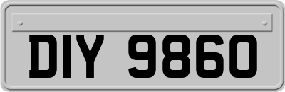 DIY9860