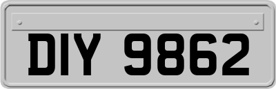 DIY9862