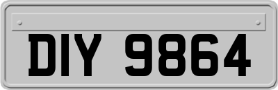 DIY9864