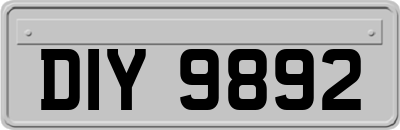 DIY9892