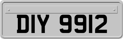 DIY9912