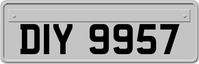 DIY9957