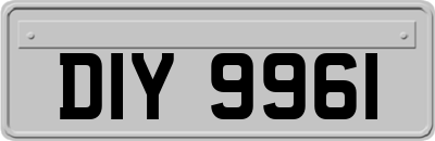 DIY9961