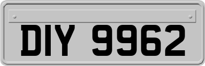DIY9962