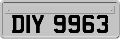 DIY9963