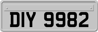 DIY9982