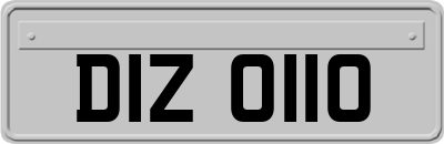 DIZ0110