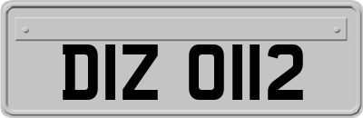 DIZ0112