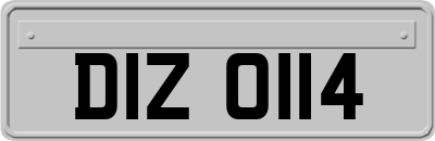 DIZ0114