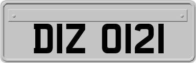 DIZ0121